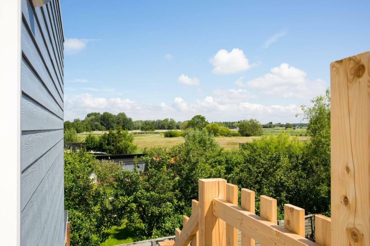 De Jongens Bed & Breakfast