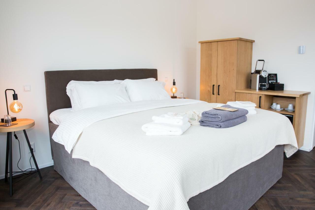 Bed & Breakfast De Jongens Rockanje